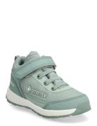 Fun Mid Gtx 1V Green Viking