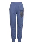 Lwpino 303 - Sweatpants Blue LEGO Kidswear