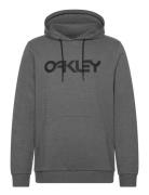 B1B Po Hoodie 2.0 Grey OAKLEY
