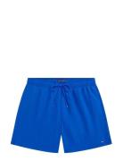 Medium Drawstring Blue Tommy Hilfiger