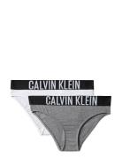 2Pk Bikini White Calvin Klein
