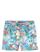 Tnd Macapa Patterned TUMBLE 'N DRY