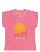 Tnd Anapolis Pink TUMBLE 'N DRY