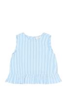 Tnstsiri S_L Top Blue The New