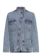 2Nd Alanna - Summer Blue Denim Blue 2NDDAY