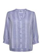 Cwsafira Blue Claire Woman