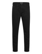 Bratt Reg Uspa M Jeans Black U.S. Polo Assn.