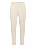 Kalea Chino Pant Cream Kaffe