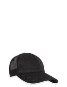 Zed-Trucker-M Black BOSS