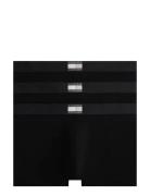 3P Trunk Dtm Black Tommy Hilfiger