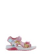 Paw Patrol Sandal Pink Leomil