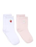 Nmfjuliso 2P Sock White Name It