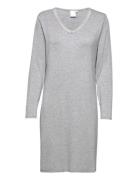 Jacqueline Longsleeved Dress Grey CCDK Copenhagen