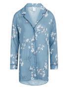Siv Pajamas Shirt Blue CCDK Copenhagen