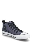 Chuck Taylor All Star Malden Street Grey Converse