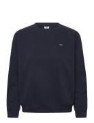 Everyday Sweatshirt Navy Blaze Navy Levi's®