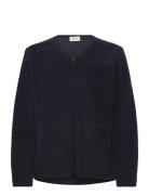 Fqteddy-Jacket Navy FREE/QUENT