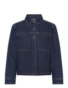 Fqrinna-Jacket Silver FREE/QUENT