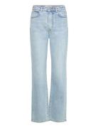 Nico Straight Passenger Mid Vintage Indigo Blue NEUW