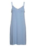 Luna Chemise Dress Blue CCDK Copenhagen