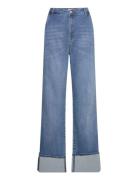Ivy-Augusta French Jeans Wash Cool Blue IVY Copenhagen