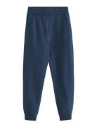 Joggers With Brushed Inside Blue Lindex