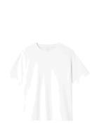 Nkfgrega Ss Nreg Top Noos White Name It