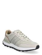 R2400 Nubuck Grey Björn Borg