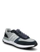 R2400 Suede Grey Björn Borg