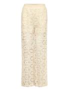 2Nd Jimmis - Dry Crochet Cream 2NDDAY