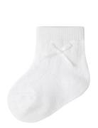 Nbfditty Sock White Name It