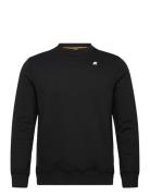 Baptiste French Terry Black K-Way