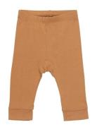 Leggings Brown Minymo