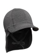 Summer Hat Grey Minymo