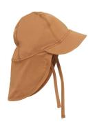 Summer Hat Brown Minymo