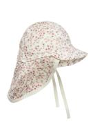 Summer Hat Cream Minymo