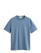 Shield T-Shirt Blue GANT