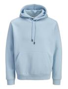 Jjebradley Sweat Hood Noos Blue Jack & J S