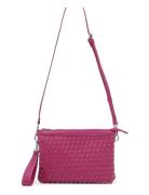 Bag08Cb Pink Ilse Jacobsen