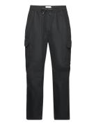 Thule Pants Black Makia