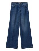 Mmdara Stina Jeans Blue MOS MOSH