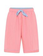 Victoria Long Shorts Pink CCDK Copenhagen