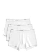 Core Trunk 3-Pack White GANT