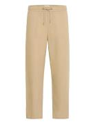 Bhmalvin Linen Easy P Beige Blend