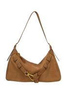 Blouli Gold Steve Madden