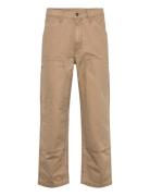 568 Loose Strt Dbl Knee Tigers Brown Levi's®