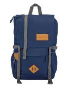 Hatchet Navy JanSport