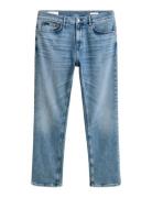 Reg Gant Jeans Blue GANT
