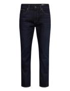 Classic Regular Denim Jeans Navy GANT