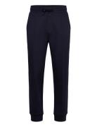 Interlock Sweatpants Navy GANT